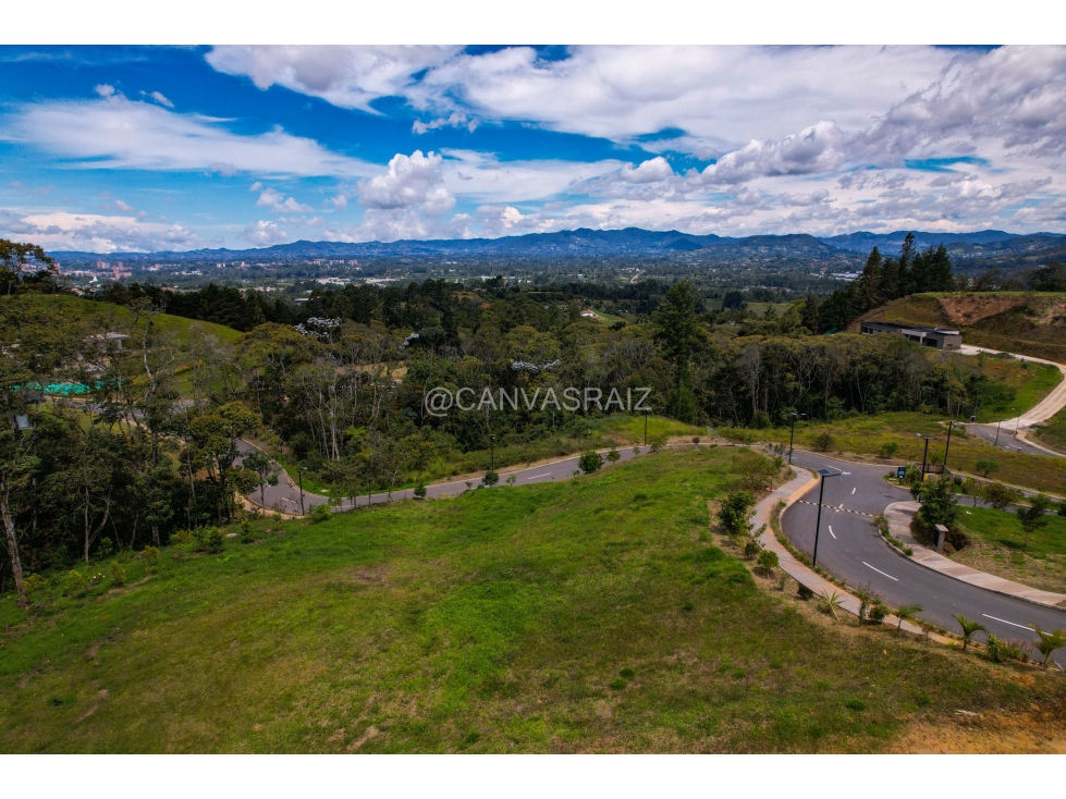 VENTA DE LOTE EN PARCELACIÓN EL TABLAZO — foto 4
