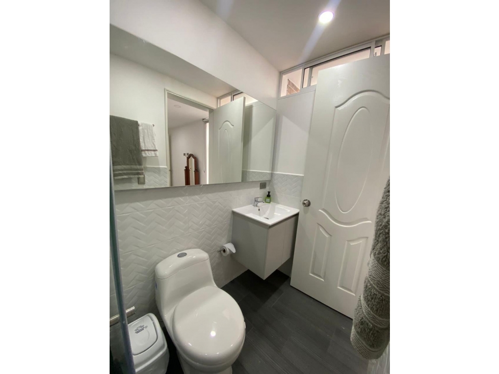 SE VENDE CASA EN UNIDAD CERRADA EN LA CEJA — foto 4
