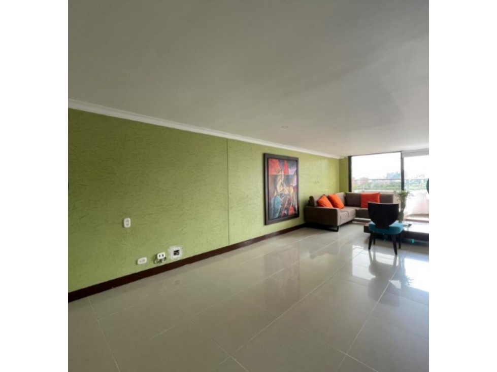 VENTA DE PENTHOUSE EN EL CAMPRESTRE, EL POBLADO — foto 4