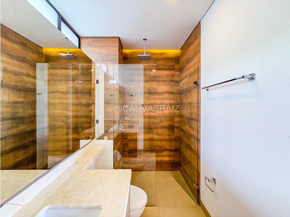 VENTA DE APARTAMENTO DÚPLEX SECTOR CLUB LLANOGRANDE — foto 4
