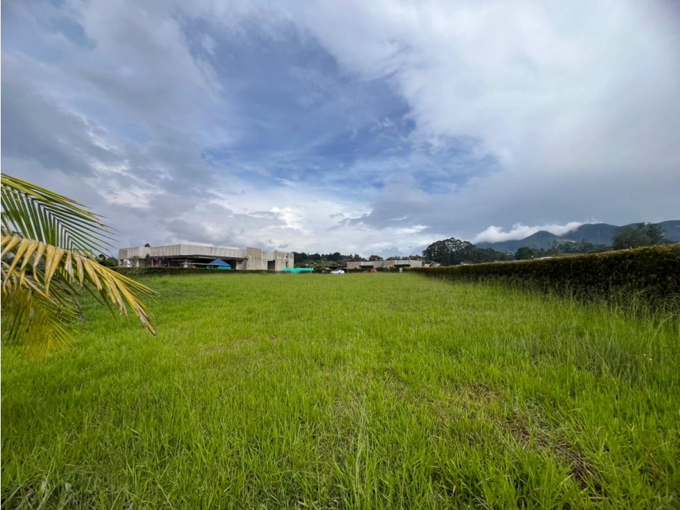 EN VENTA LOTE EN PARCELACIÓN VÍA SAN ANTONIO LA CEJA — foto 4