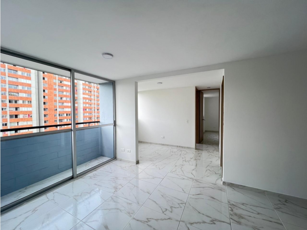 VENTA DE APARTAMENTO EN UNIDAD CERRADA, SECTOR FONTIBÓN — foto 4