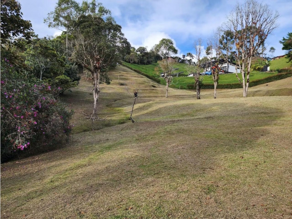 VENTA DE LOTE EN PARCELA GUATAPÉ — foto 4