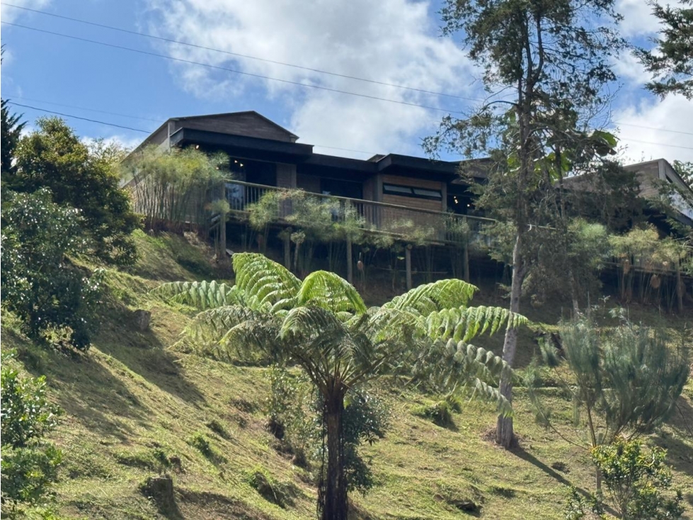 VENTA DE FINCA INDEPENDIENTE SAN VICENTE