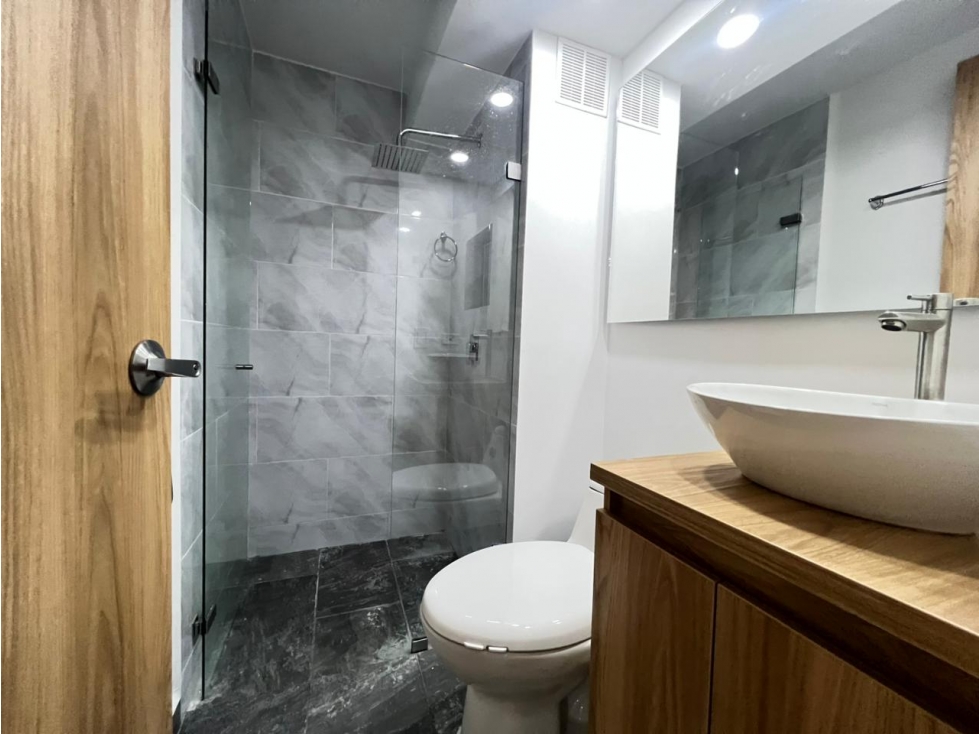 VENTA DE APARTAMENTO PARA ESTRENAR EN RIONEGRO — foto 5