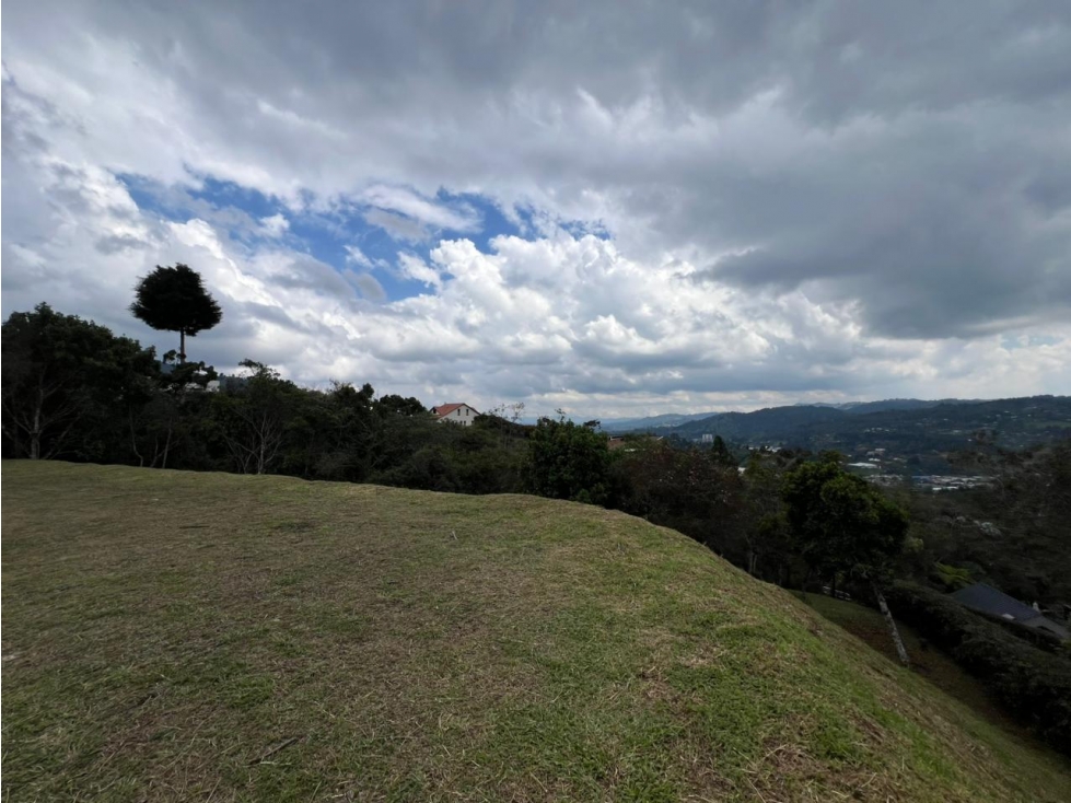VENTA DE LOTE EN PARCELACIÓN CERCA A LA AUTOPISTA MEDELLÍN BOGOTA — foto 4