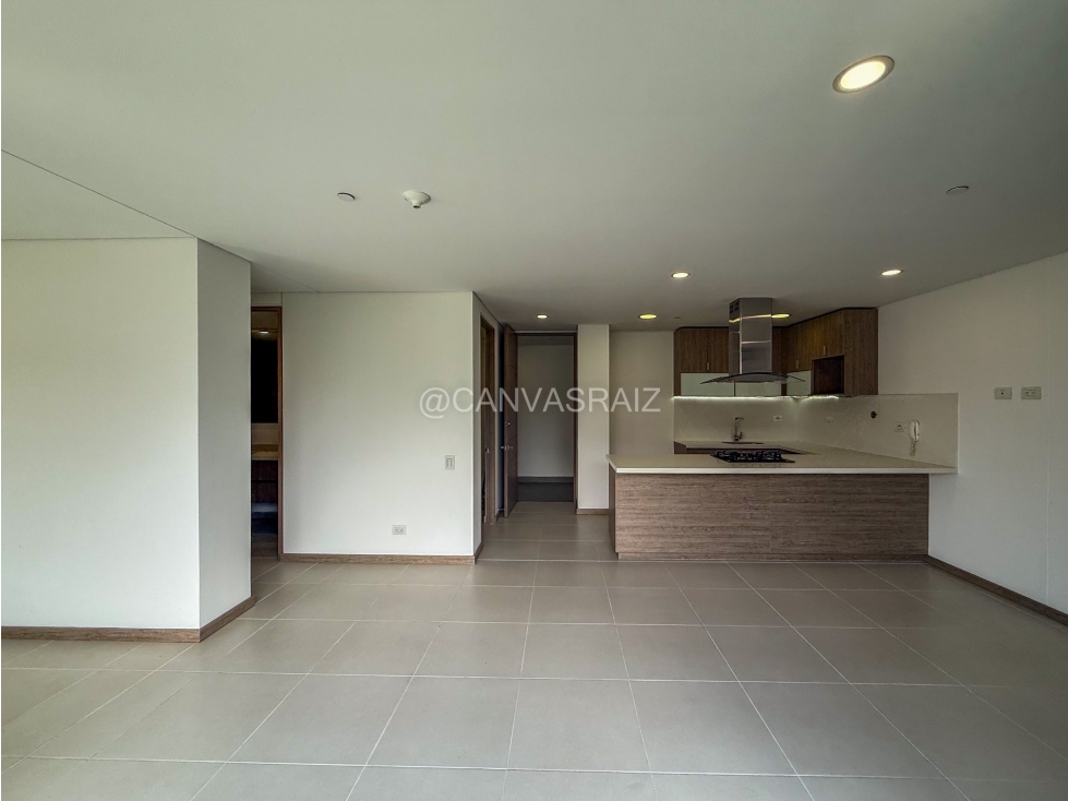VENTA DE APARTAMENTO SECTOR CUMBRES ENVIGADO — foto 4