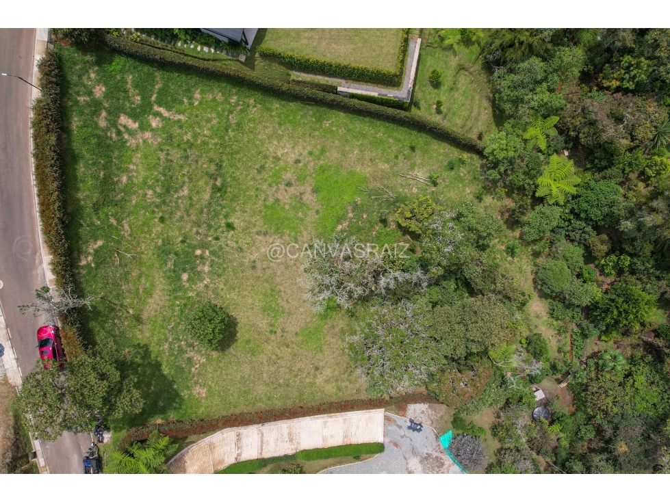 Lote en parcelación El Retiro vía Don Diego - Llanogrande — foto 3