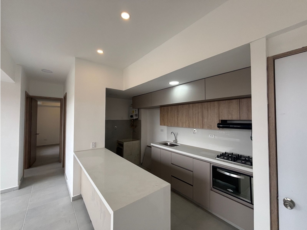 Venta de Apartamento para Estrenar en Rionegro — foto 2