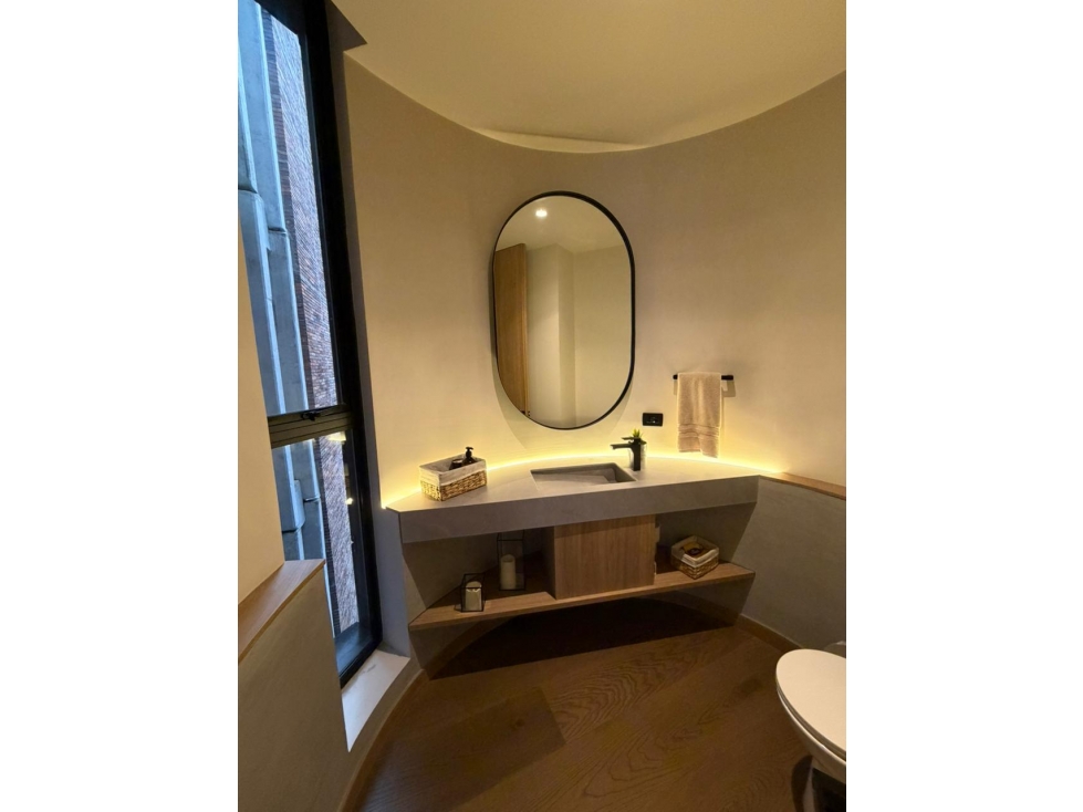 Venta de Apartamento en El Poblado, Sector el Tesoro — foto 5