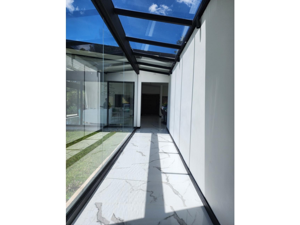 ARRIENDO DE CASA EN PARCELACIÓN CERCA A SAN ANTONIO DE PEREIRA — foto 4