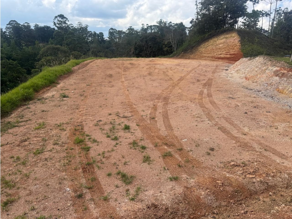 LOTE EN PARCELACIÓN VIA SAN ANTONIO - LA CEJA — foto 4
