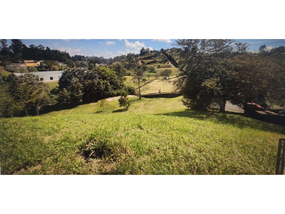 LOTE EN PARCELACIÓN VÍA SAN ANTONIO - LA CEJA — foto 5