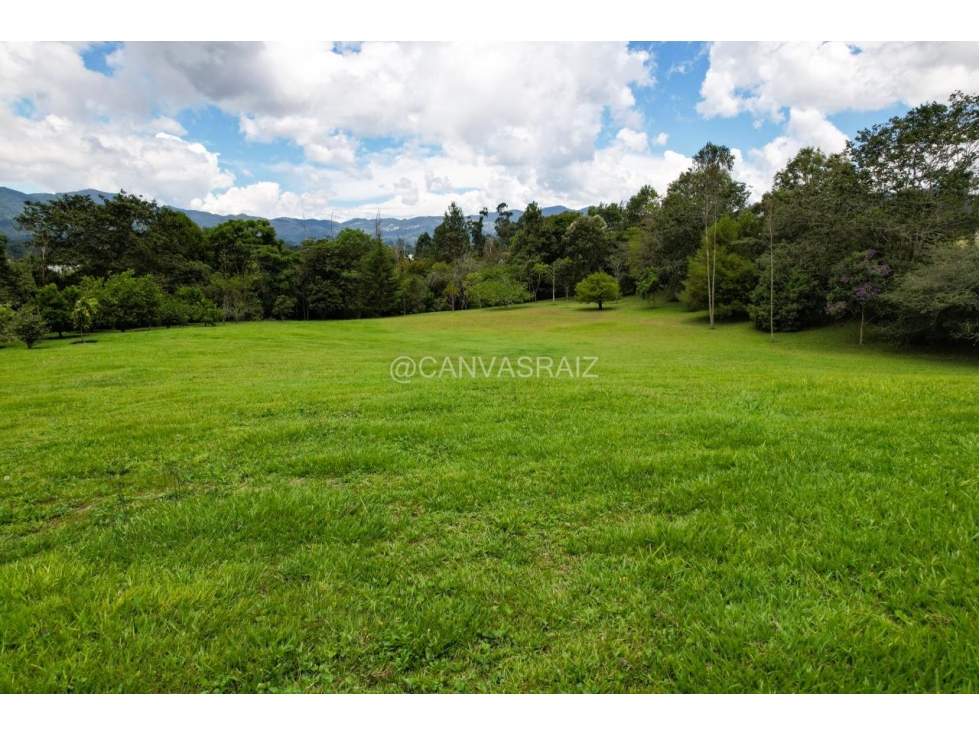 VENTA DE LOTE EN PARCELACIÓN VÍA SAN ANTONIO LA CEJA  — foto 4