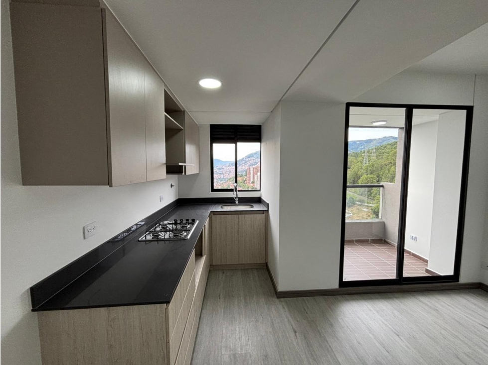 Venta de Apartamento para Estrenar en Las Palmas — foto 2