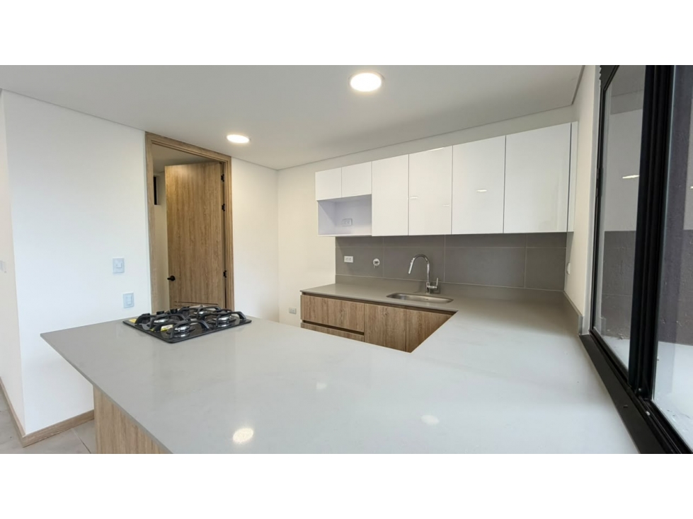 EN VENTA APARTAMENTO PARA ESTRENAR SAN ANTONIO DE PEREIRA — foto 3
