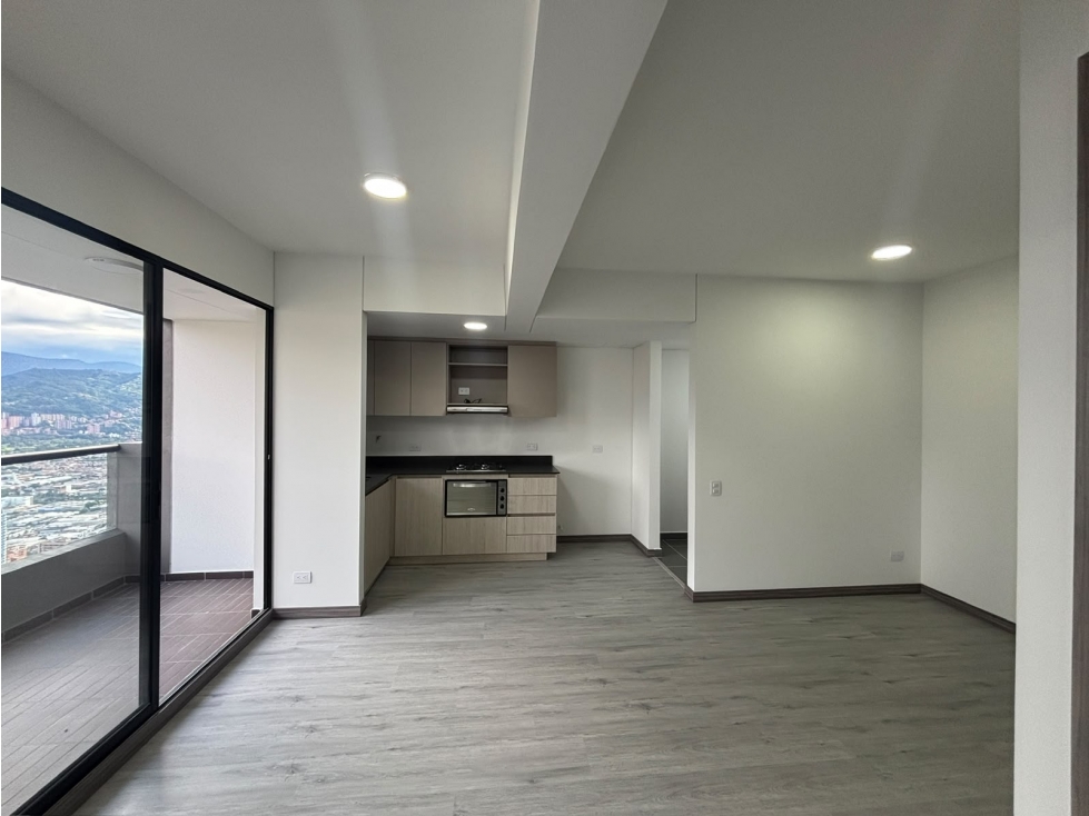 Venta de Apartamento para Estrenar en Las Palmas