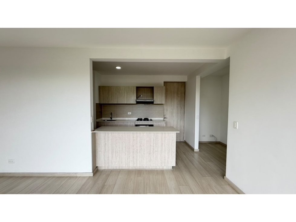 EN VENTA APARTAMENTO SAN ANTONIO DE PEREIRA — foto 3
