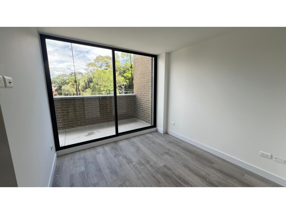 VENTA DE APARTAMENTO PARA ESTRENAR EN EL RETIRO — foto 5