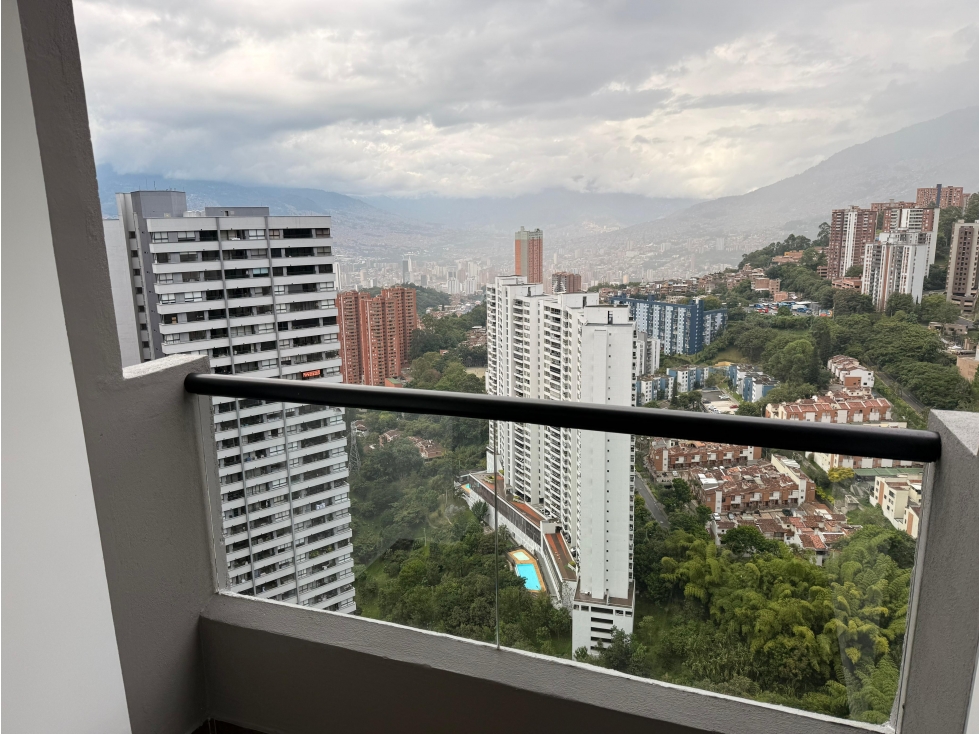 Venta de Apartamento para Estrenar en Las Palmas — foto 4