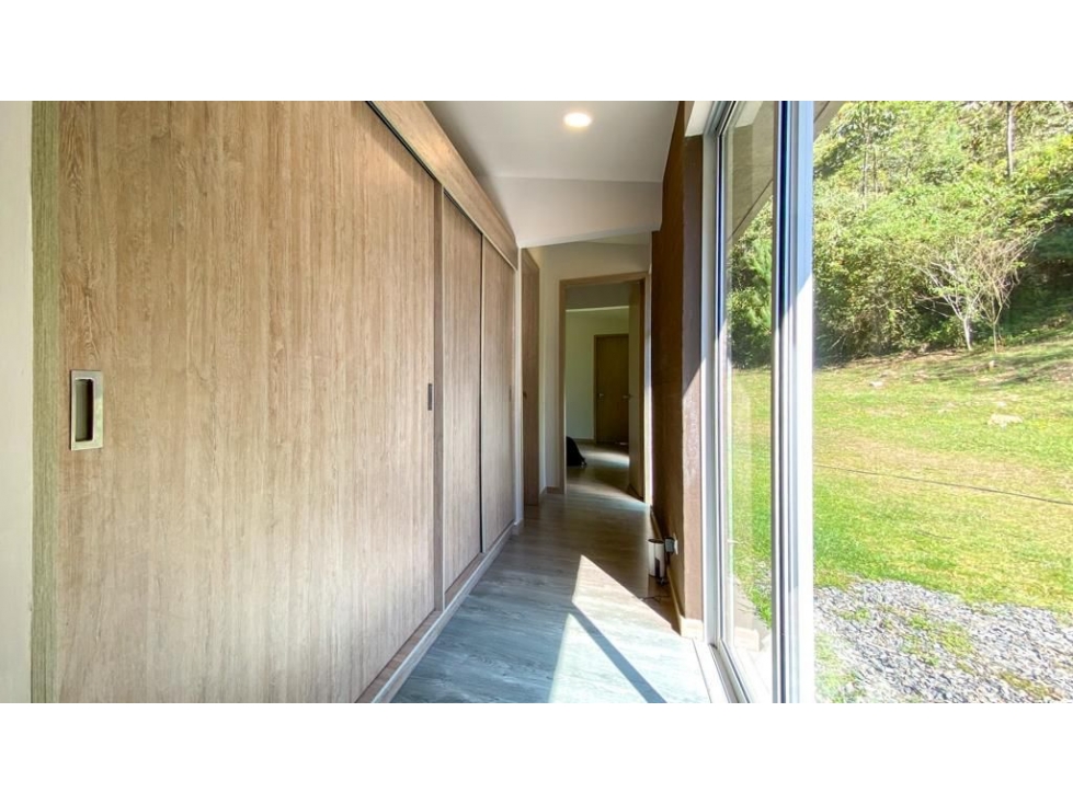 ARRIENDO CASA CAMPESTRE EN ARRIENDO EN PARCELACIÓN FIZEBAD — foto 4