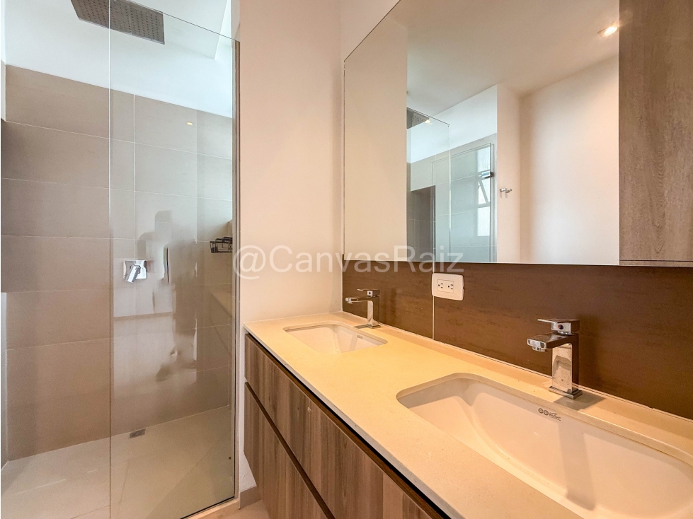 Apartamento en venta El Poblado, Medellín — foto 4