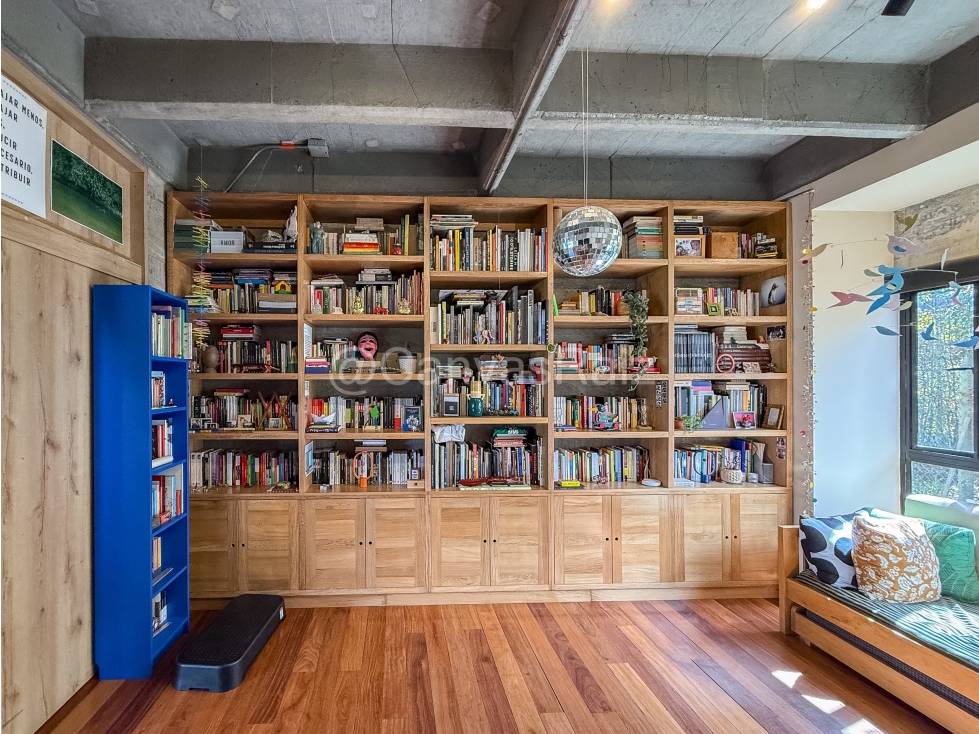 VENTA DE CASA CAMPESTRE EN PARCELACIÓN LOMA DEL ESCOBERO — foto 4