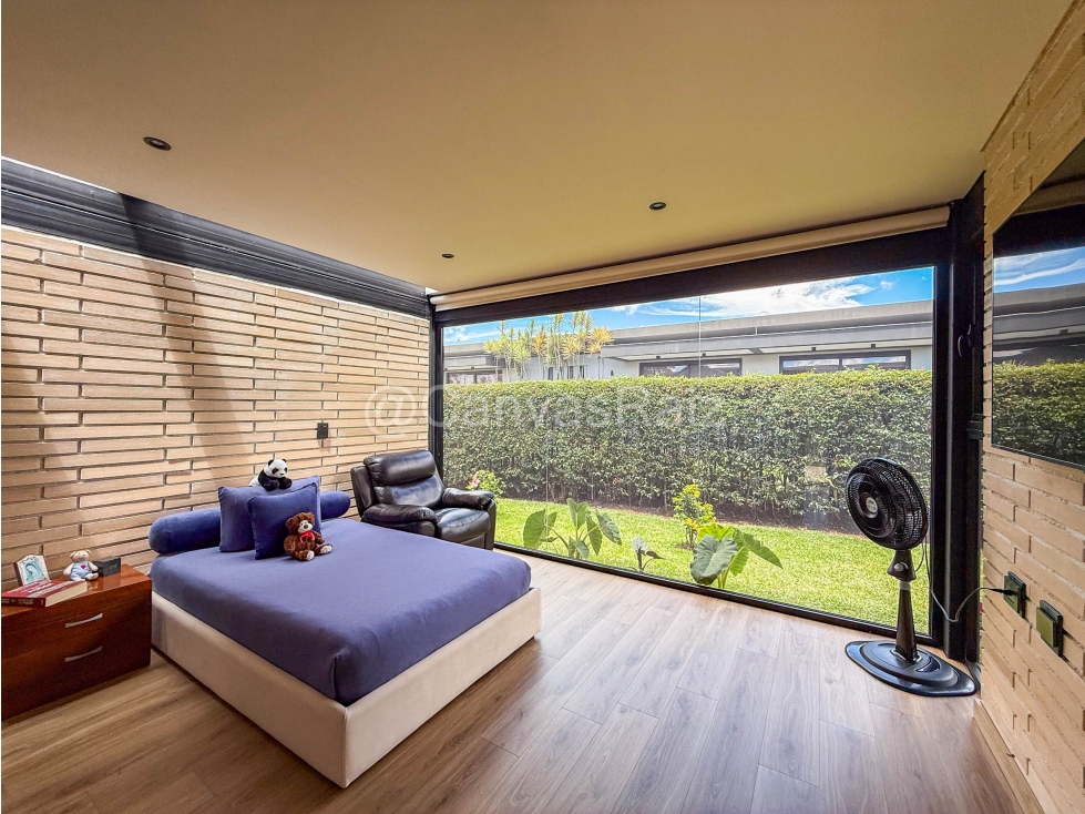 VENTA DE CASA EN LLANOGRANDE — foto 4