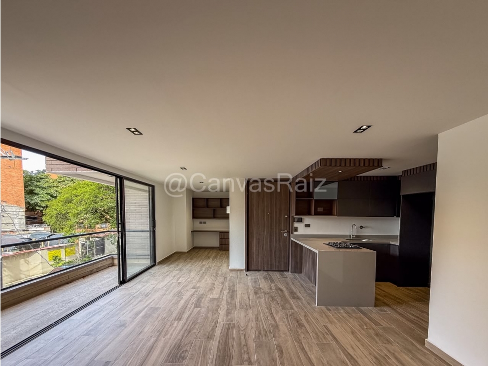 APARTAMENTO PARA ESTRENAR EN LAURELES