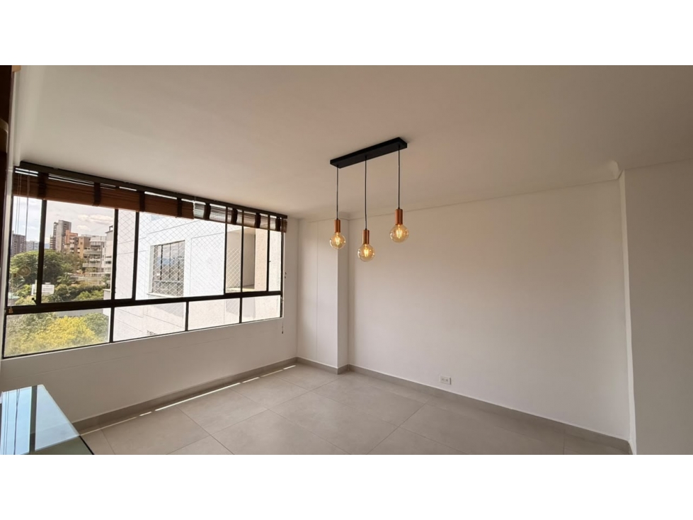 VENTA DE APARTAMENTO EL POBLADO SECTOR SAN LUCAS — foto 4