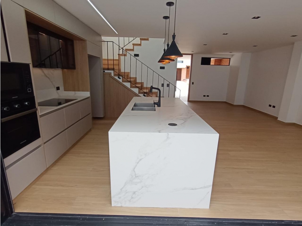 CASA EN SAN ANTONIO DE PEREIRA UNIDAD ABIERTA — foto 4
