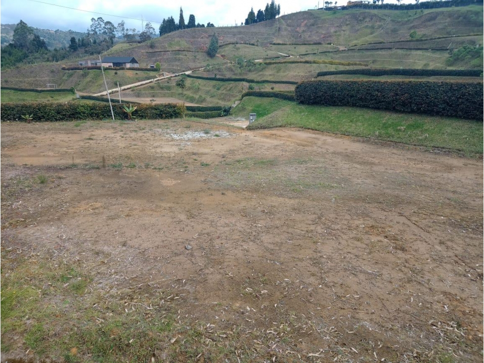 LOTE EN PARCELACIÓN SECTOR AEROPUERTO — foto 4