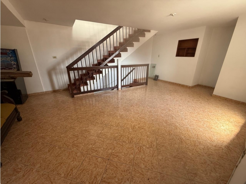 VENTA DE APARTAMENTO DÚPLEX EN MARINILLA - 4