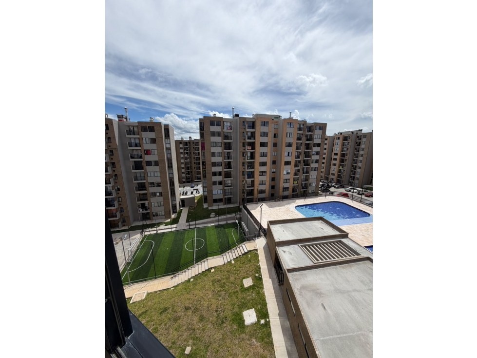 APARTAMENTO PARA ESTRENAR VIA RIONEGRO-MARINILLA — foto 4