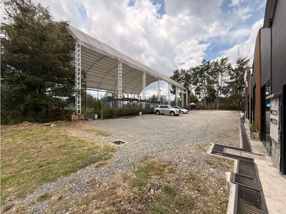 Bodega en Arriendo Rionegro - Llanogrande — foto 4