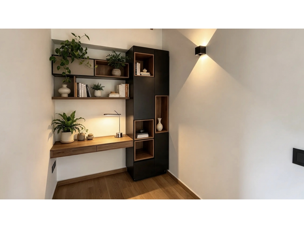 Casa en unidad cerrada en El Retiro — foto 4