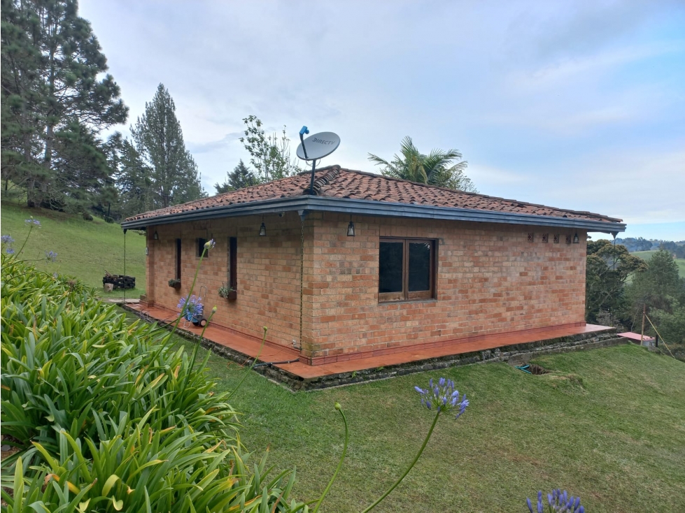 Finca independiente en el Alto de Las Palmas — foto 4