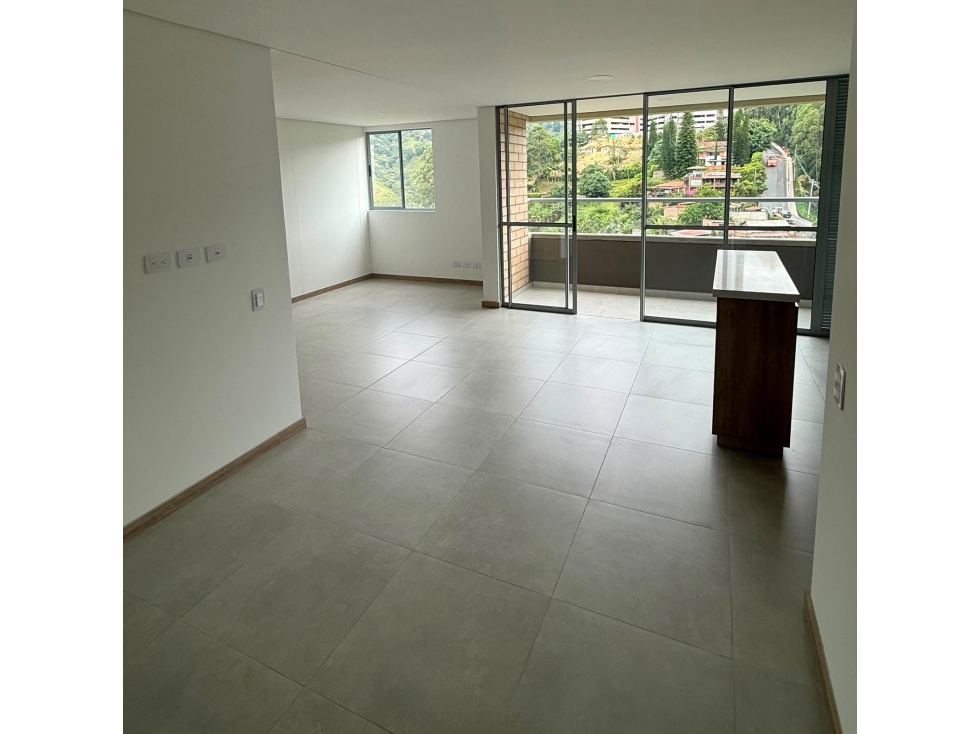 Se vende apartamento en Sabaneta — foto 4