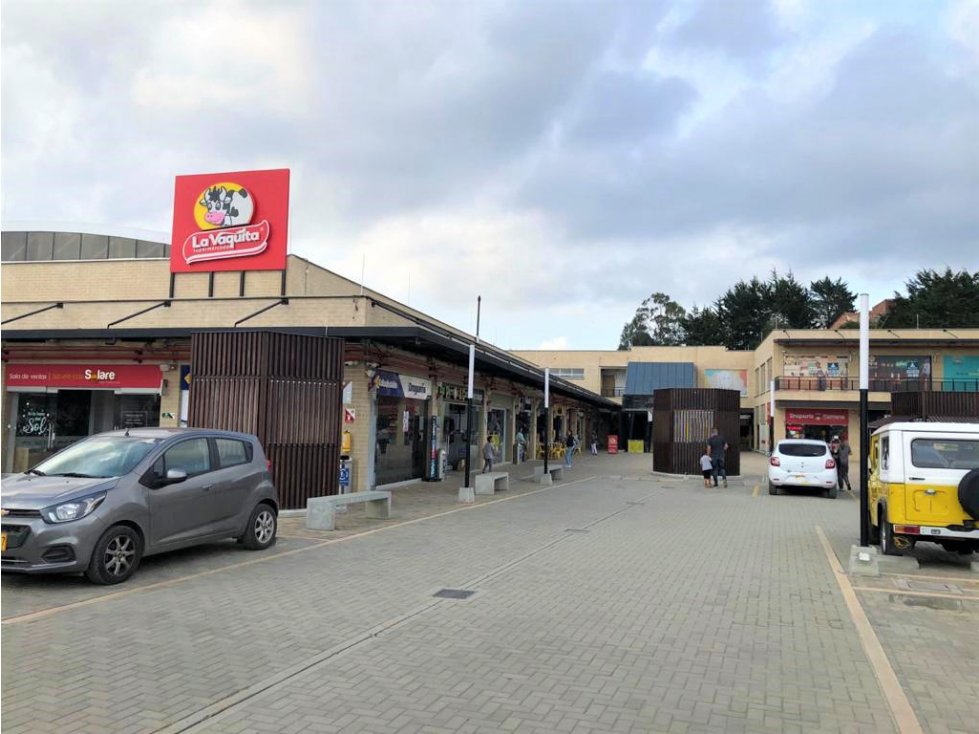 Local Comercial Sector Porvenir - 5