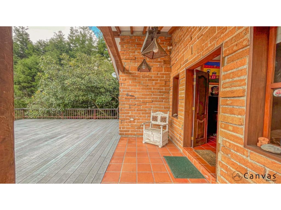 Finca Vereda La Mosquita Guarne — foto 3