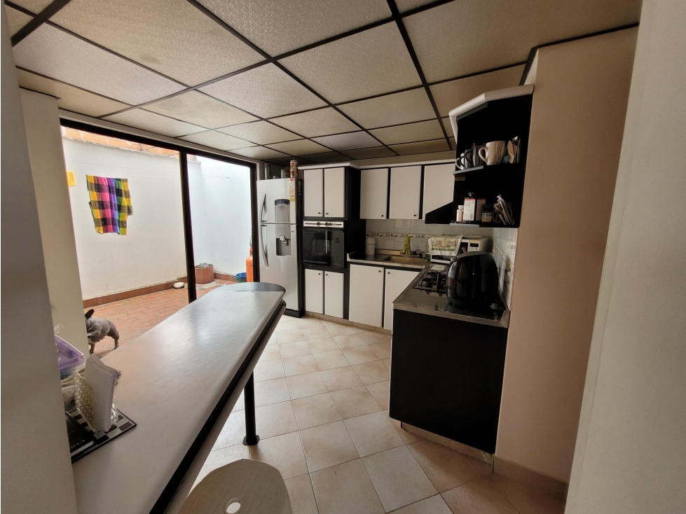 Venta de Apartamento Dúplex en Rionegro - 5