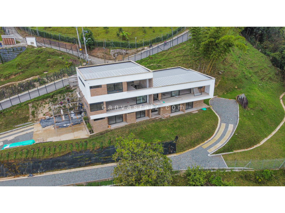 Venta de Casa en Envigado — foto 2