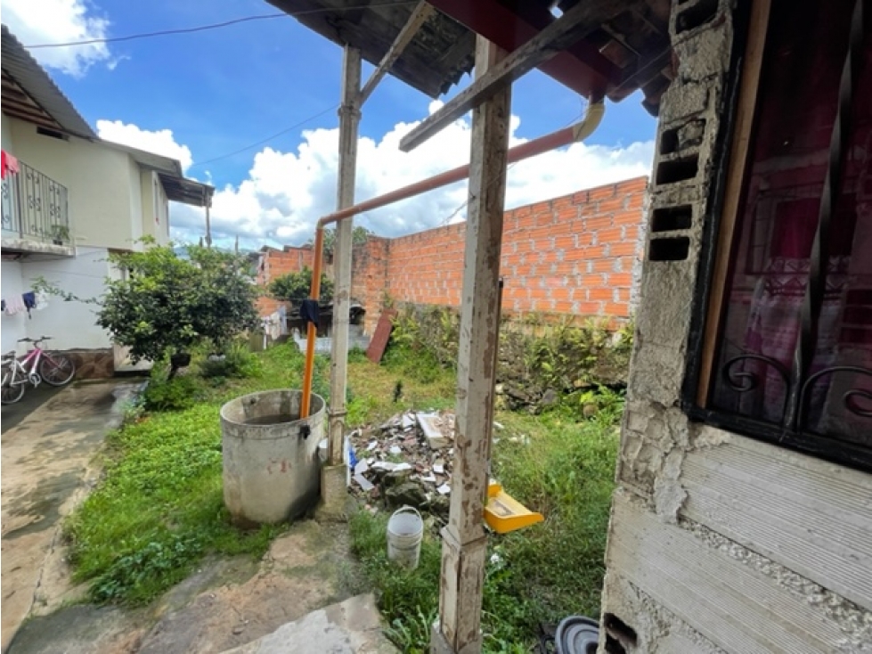 Venta de Casa en Tapia La Ceja — foto 3