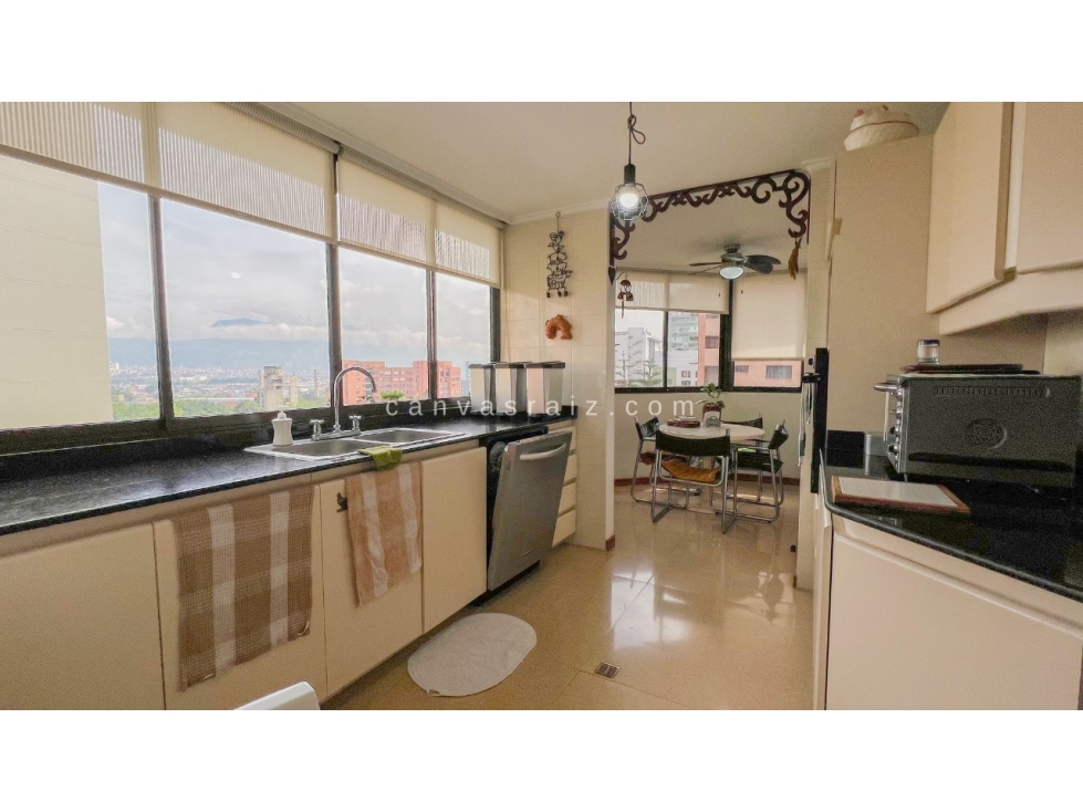 Venta de Apartamento en El Poblado — foto 5