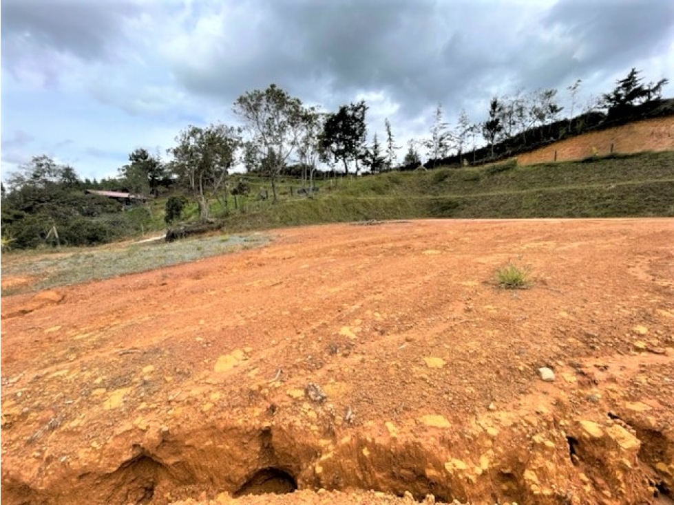 Lote en Parcelación San Vicente — foto 5