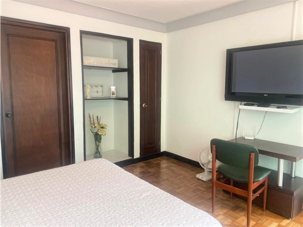 Venta de Penthouse en Laureles — foto 5