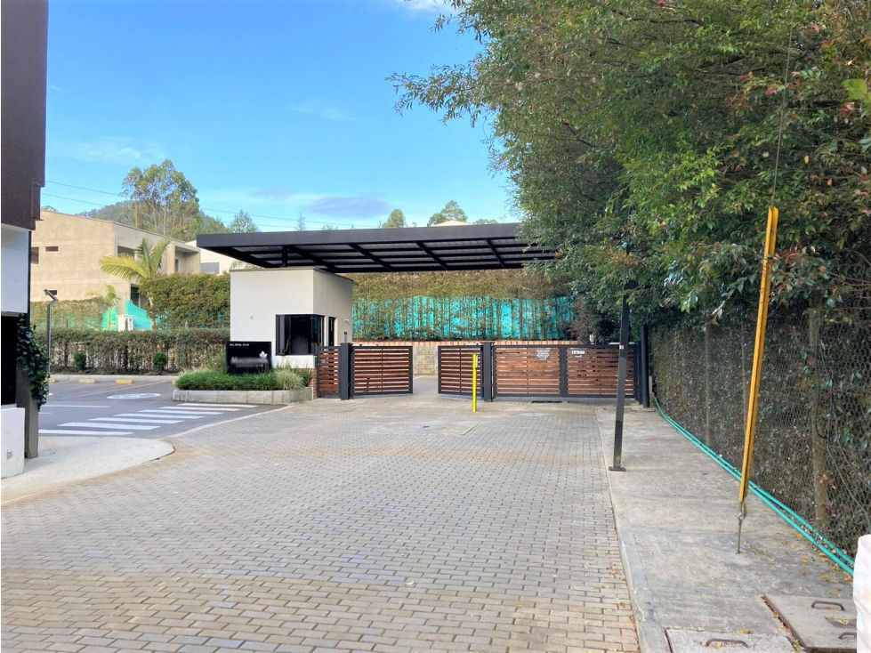 Venta de Lote en El Retiro - 1