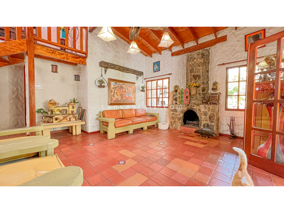 Venta de Finca Autopista Medellín - Bogotá - 3