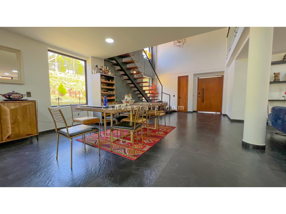 Venta de Casa Campestre en Parcelación Vía Don Diego - La Ceja — foto 4