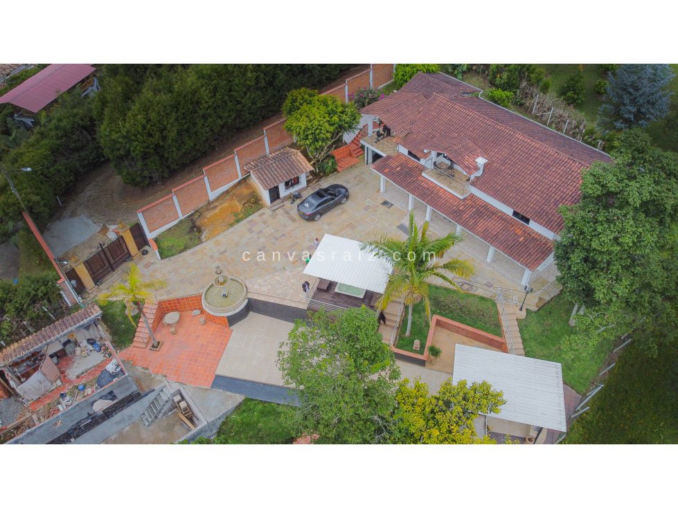 Finca Independiente Vía Aeropuerto - Guarne — foto 5